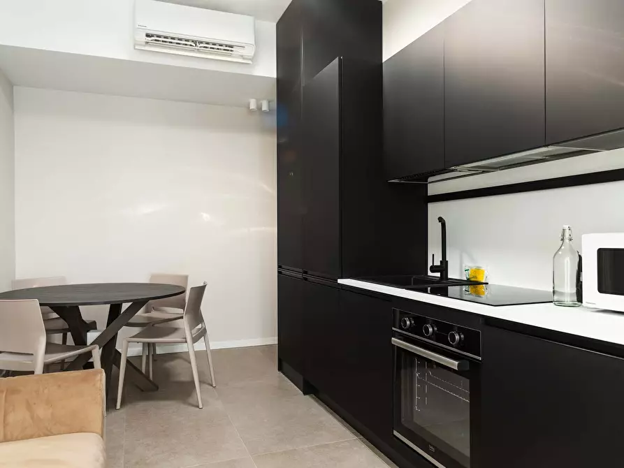 Immagine 17 di Appartamento in affitto  in Via Giacomo Zanella68 a Milano