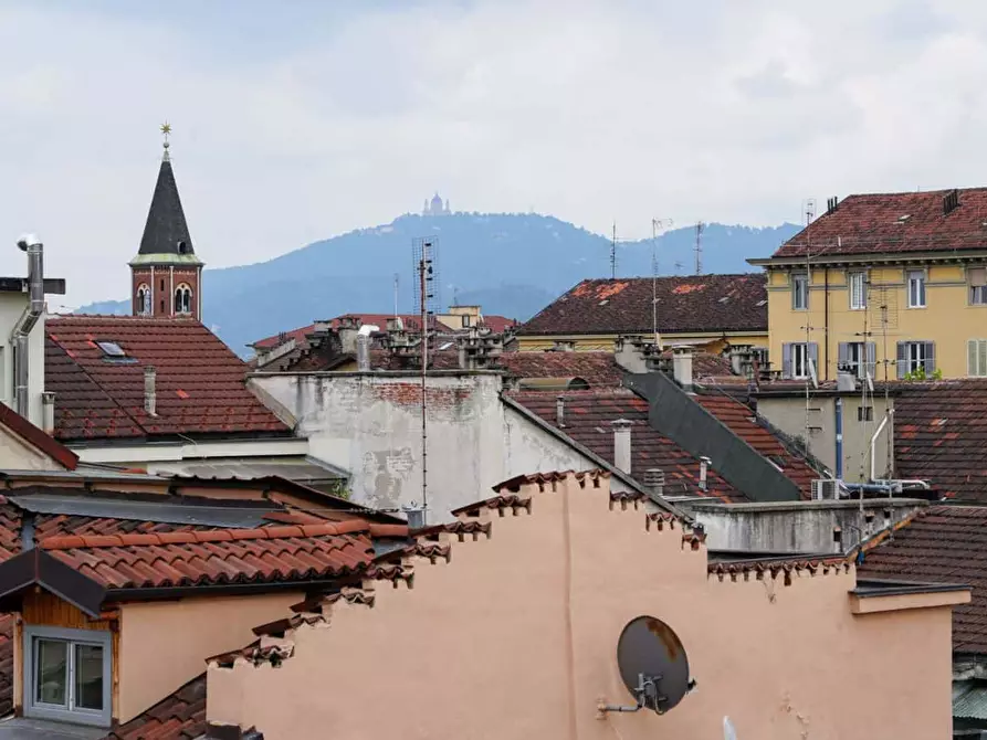 Immagine 18 di Appartamento in affitto  in Via Principe Tommaso12 a Torino