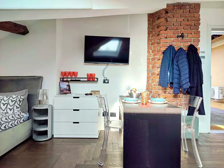 Immagine 5 di Appartamento in affitto  in Via Giosuè Carducci a Milano