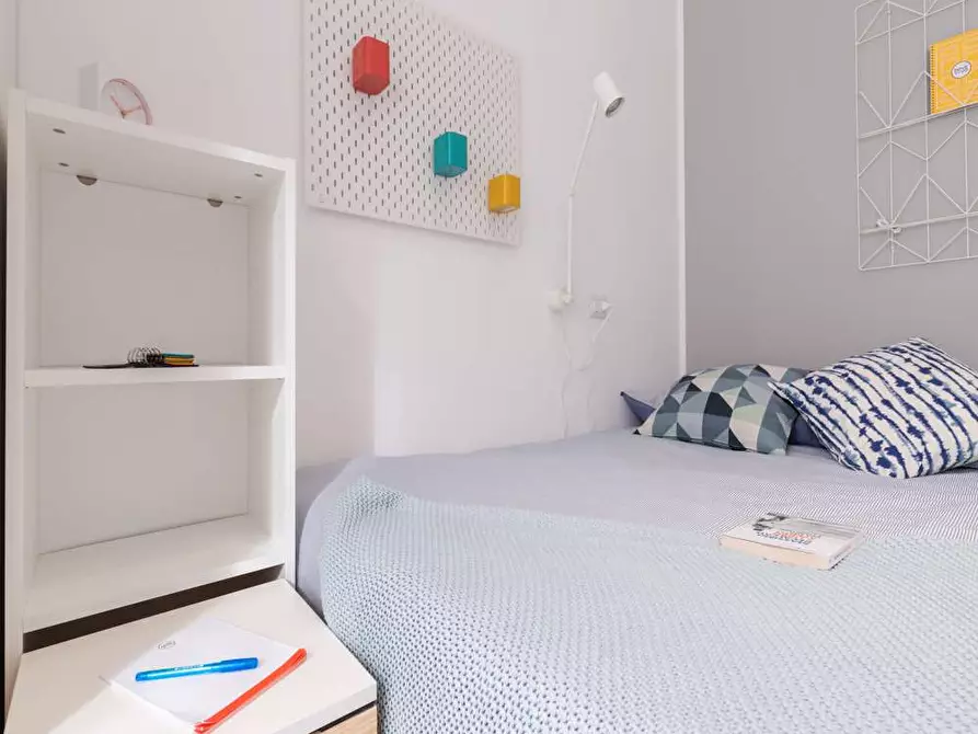 Immagine 5 di Camera in affitto  in Viale Bligny28 a Milano