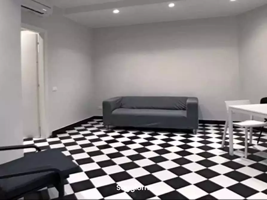 Immagine 2 di Appartamento in affitto  in Via Privata Chioggia9 a Milano