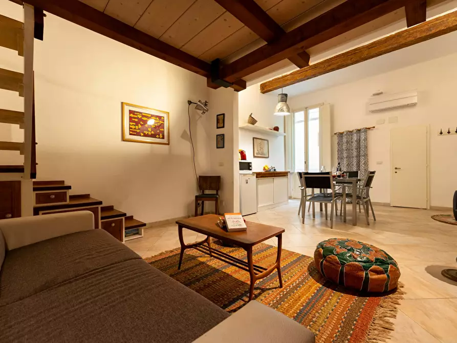 Immagine 14 di Appartamento in affitto  in Via dei Pilastri a Firenze