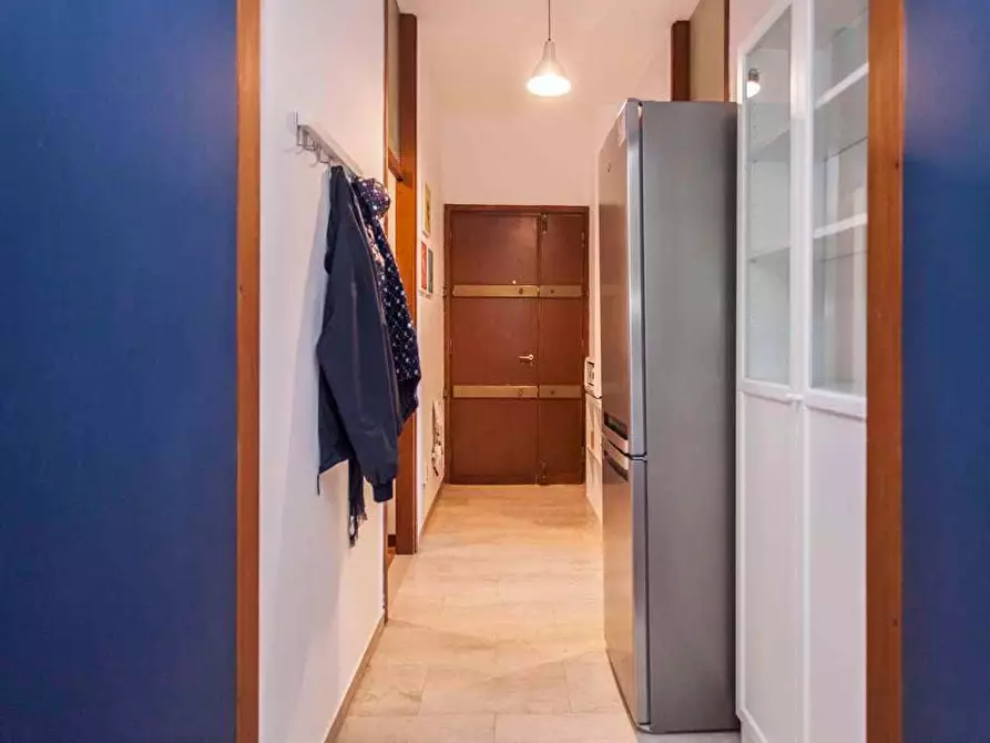 Immagine 49 di Camera in affitto  in Via Giuseppe Frua16 a Milano