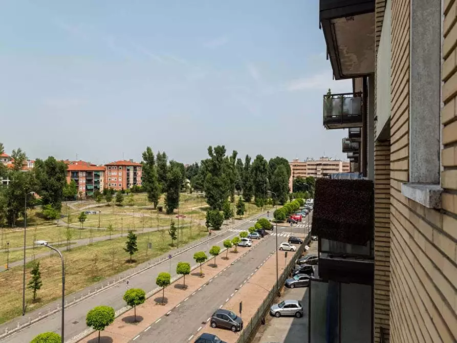 Immagine 16 di Camera in affitto  in Via Ginestre10 a Buccinasco