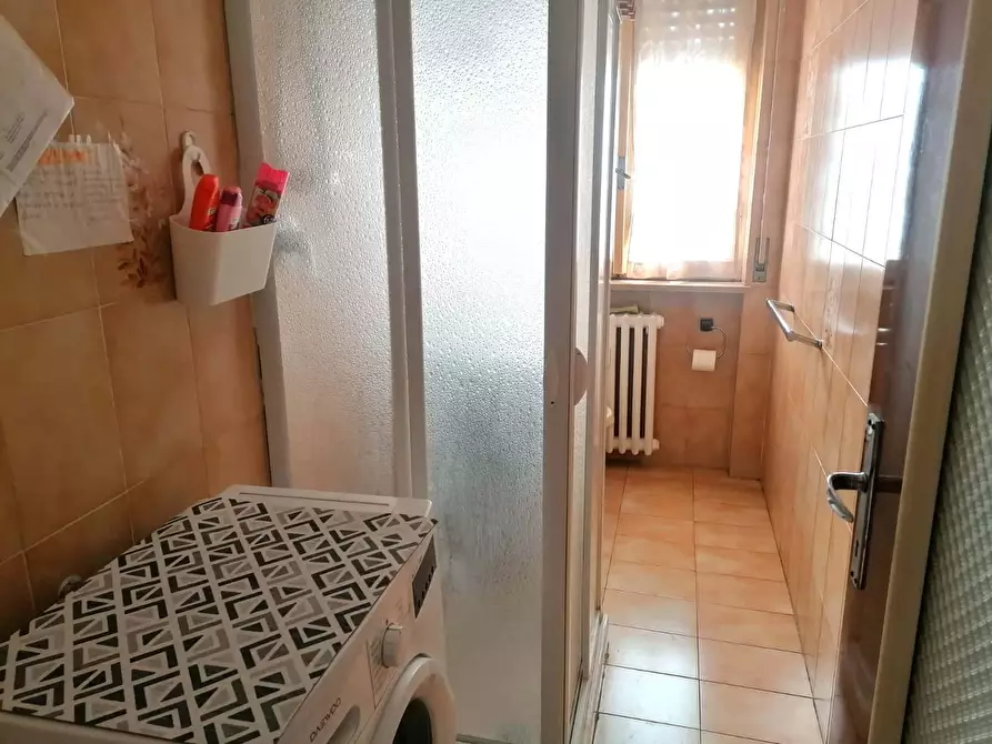 Immagine 9 di Appartamento in affitto  in Via Andrea Falcone5 a Novara