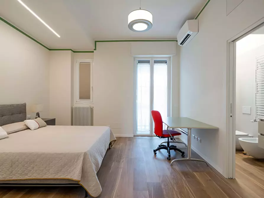 Immagine 11 di Appartamento in affitto  in Via Molino delle Armi19 a Milano