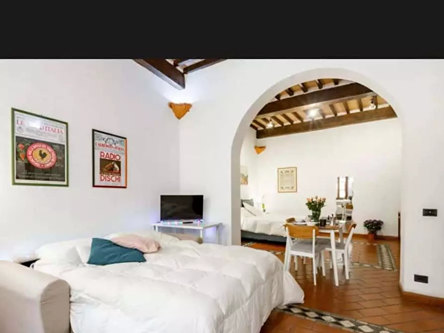 Immagine 8 di Appartamento in affitto  in Via San Martino95 a Pisa