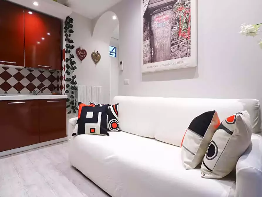 Immagine 29 di Appartamento in affitto  in Via San Calocero27 a Milano