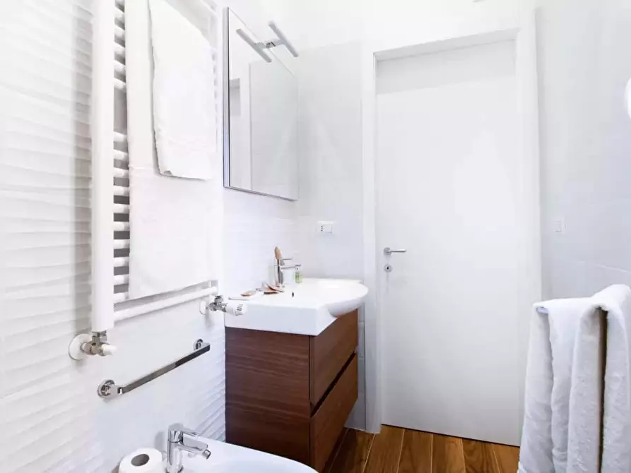 Immagine 29 di Appartamento in affitto  in Via Val D'Aposa4 a Bologna