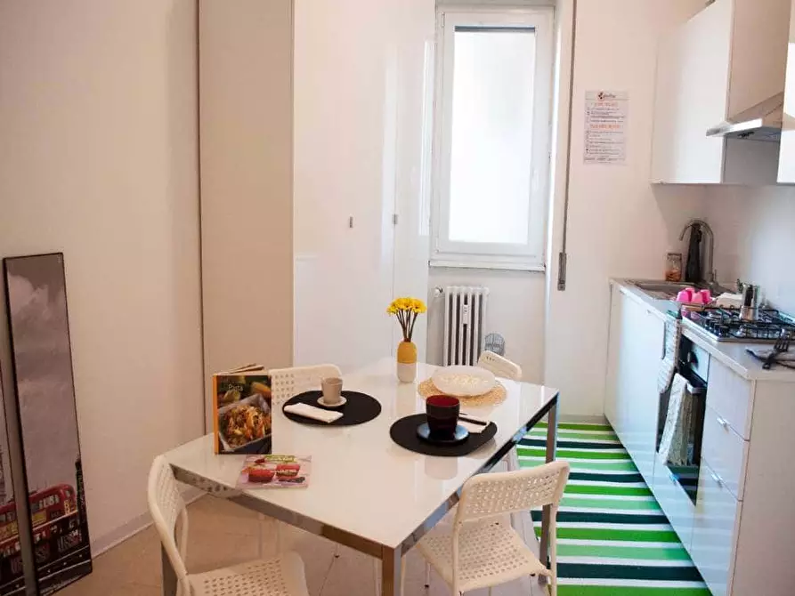 Immagine 48 di Camera in affitto  in Via Bassini19 a Milano