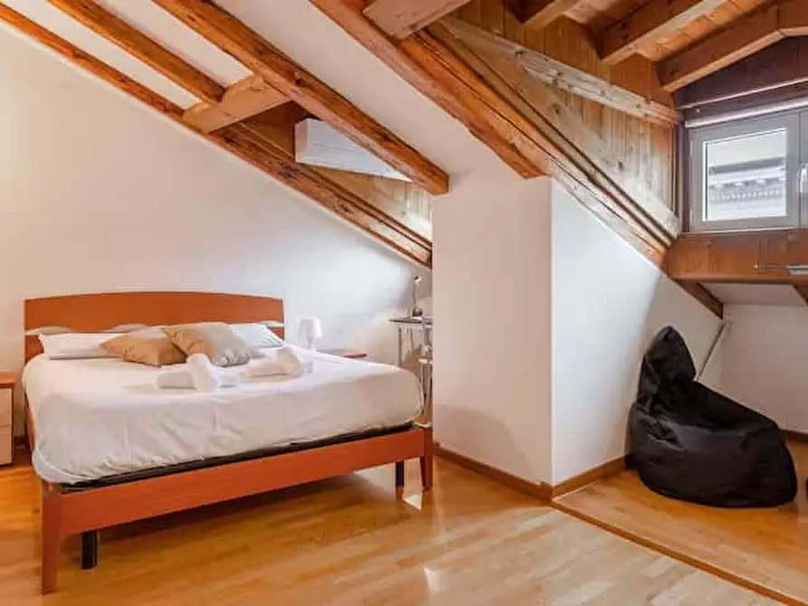 Immagine 2 di Appartamento in affitto  in Via Trento12 a Trieste