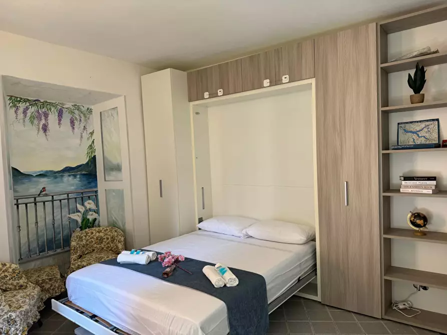 Immagine 21 di Appartamento in affitto  in Via Giuseppe Garibaldi3 a Argegno