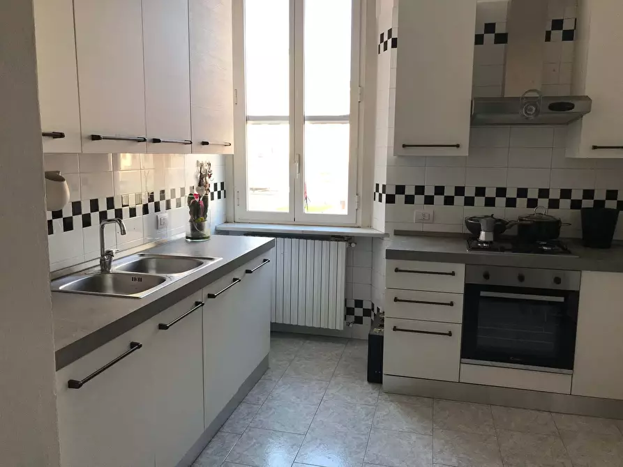 Immagine 7 di Appartamento in affitto  in Via Marcantonio dal Re16 a Milano