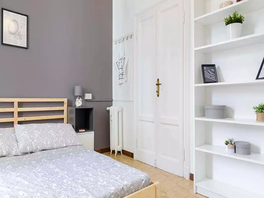 Immagine 3 di Camera in affitto  in Via Annibale Grasselli8 a Milano