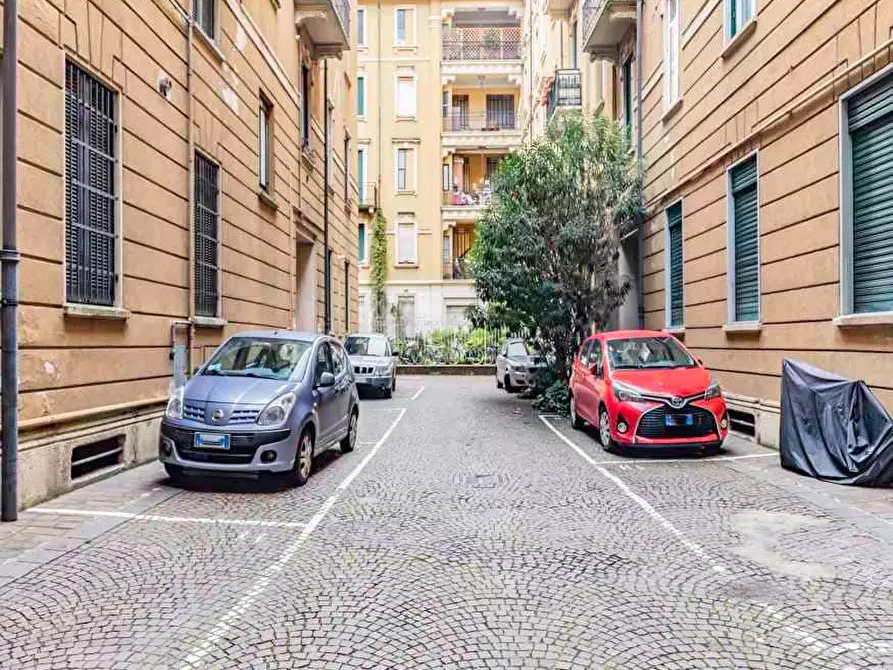 Immagine 11 di Camera in affitto  in Corso Buenos Aires47 a Milano