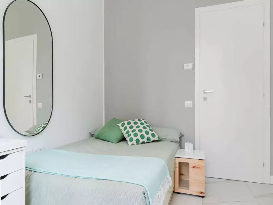 Immagine 7 di Camera in affitto  in Viale Bligny28 a Milano