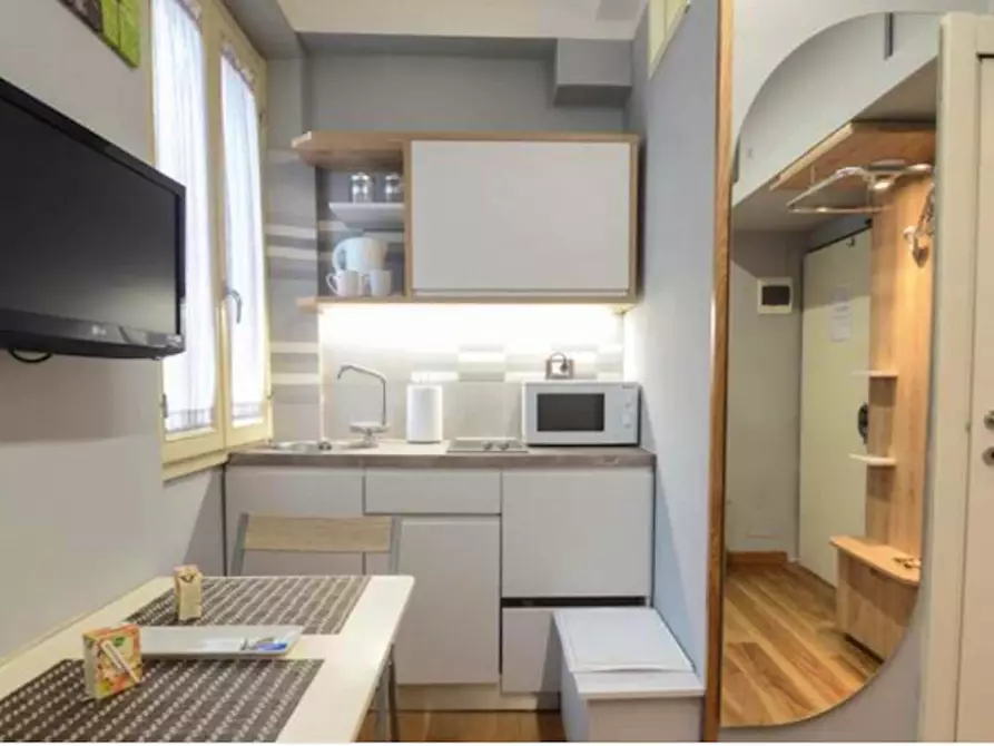 Immagine 11 di Appartamento in affitto  in Via di San Giuseppe a Firenze