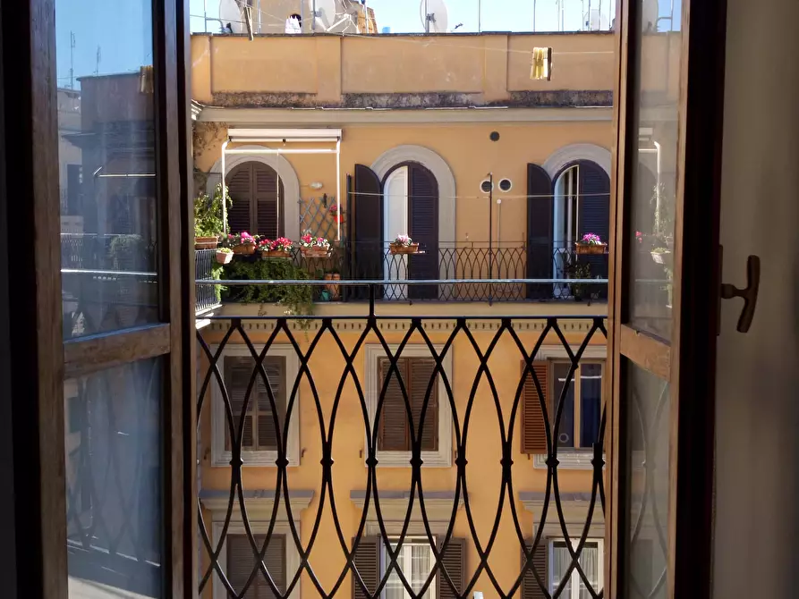 Immagine 2 di Appartamento in affitto  in Via Principe Amedeo92 a Roma