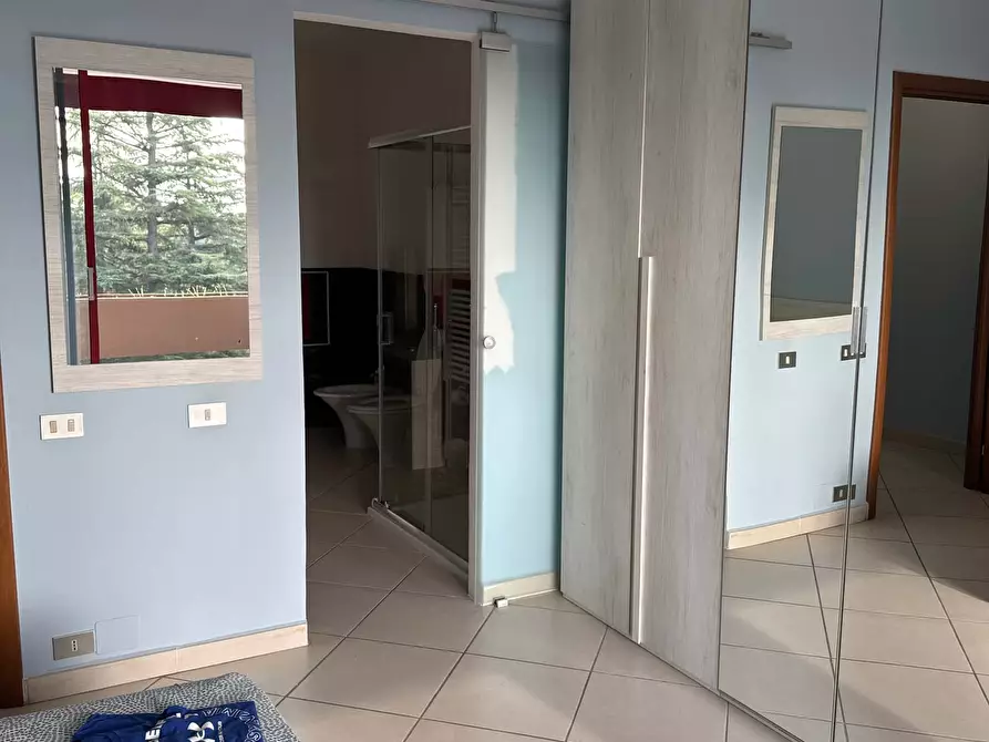 Immagine 24 di Appartamento in affitto  in Via Don Bosco12 a Azzano D'asti