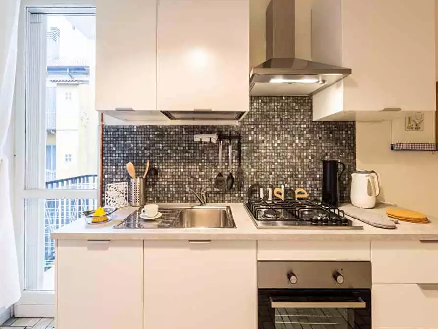 Immagine 20 di Camera in affitto  in Via Amatore Sciesa7 a Milano