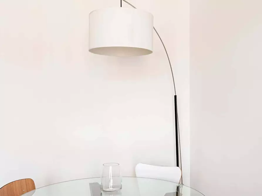 Immagine 5 di Appartamento in affitto  in Via Andrea Solari41 a Milano