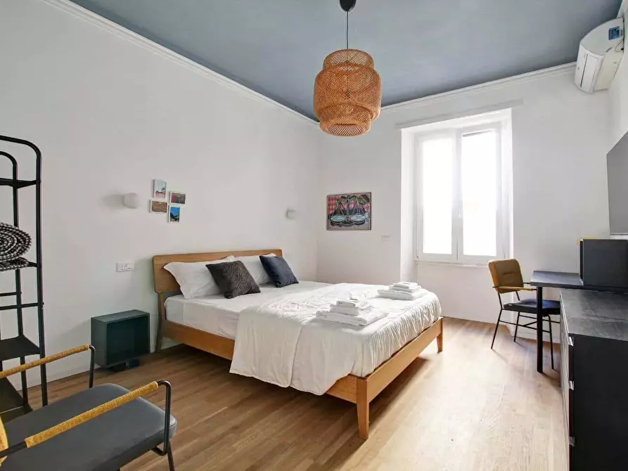 Immagine 7 di Appartamento in affitto  in Viale Ippocrate3 a Roma