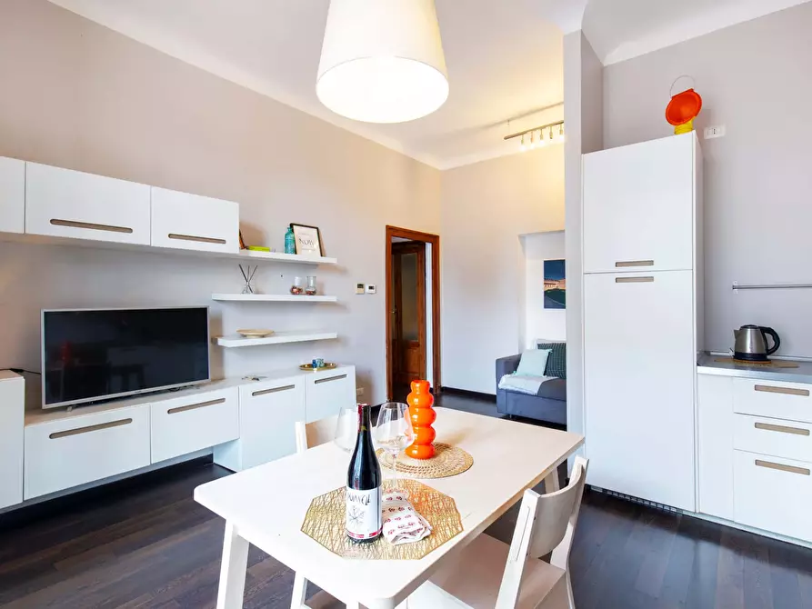 Immagine 18 di Appartamento in affitto  in Via Bressanone8 a Milano