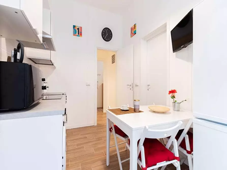 Immagine 14 di Camera in affitto  in Viale Alfredo Oriani26 a Bologna