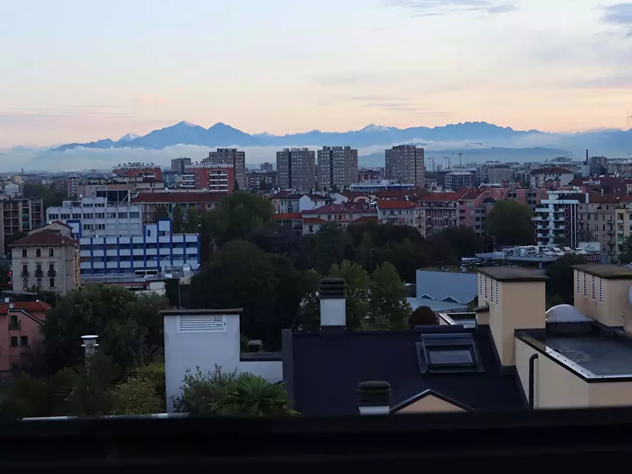 Immagine 9 di Appartamento in affitto  in Viale Marche99 a Milano