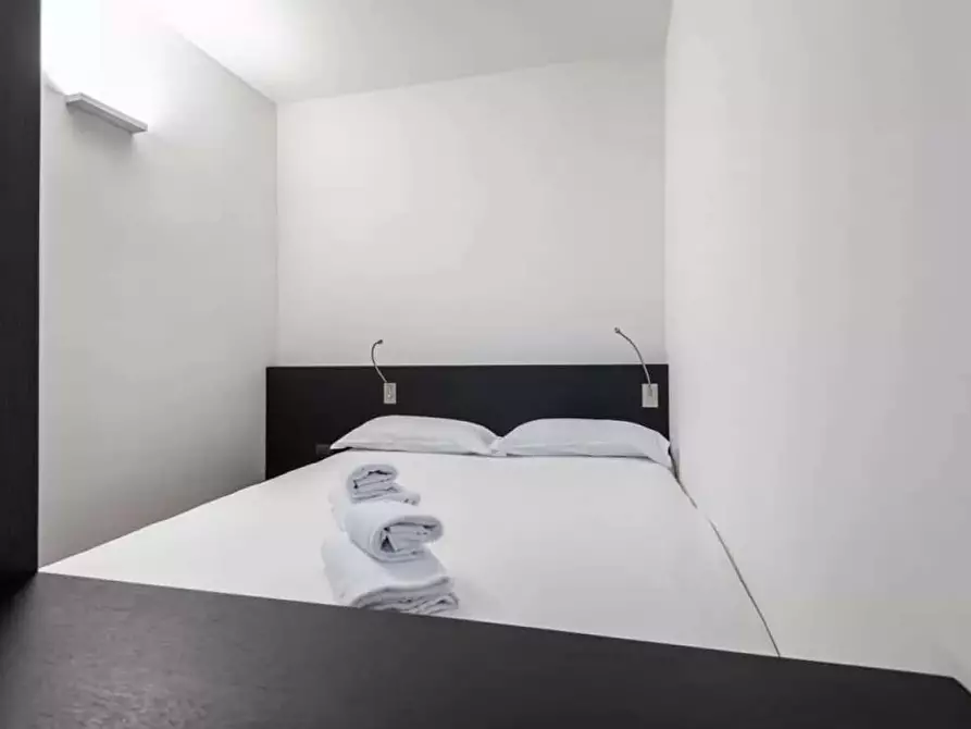 Immagine 10 di Appartamento in affitto  in Corso Magenta83 a Milano