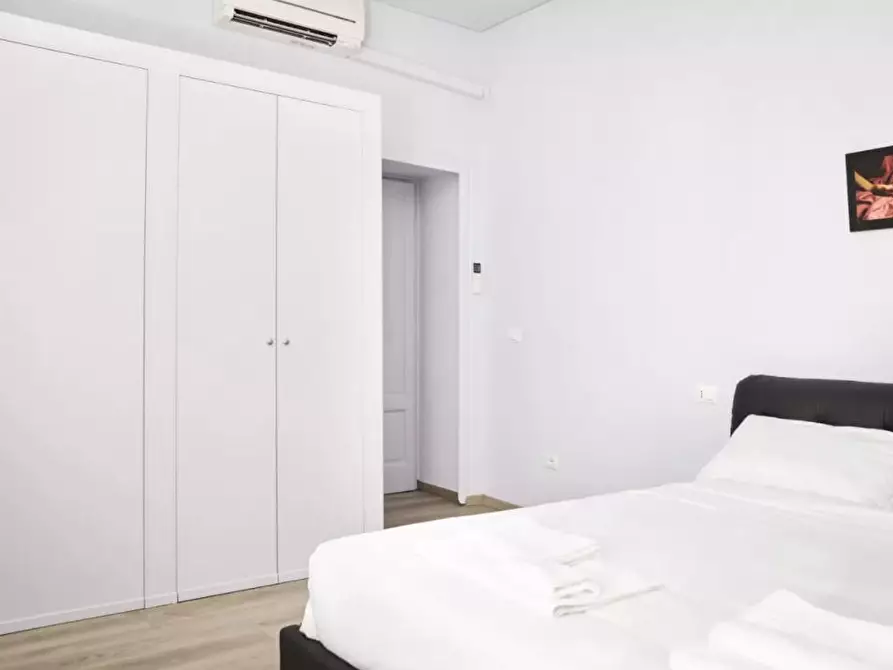 Immagine 2 di Appartamento in affitto  in Via Stendhal30 a Milano