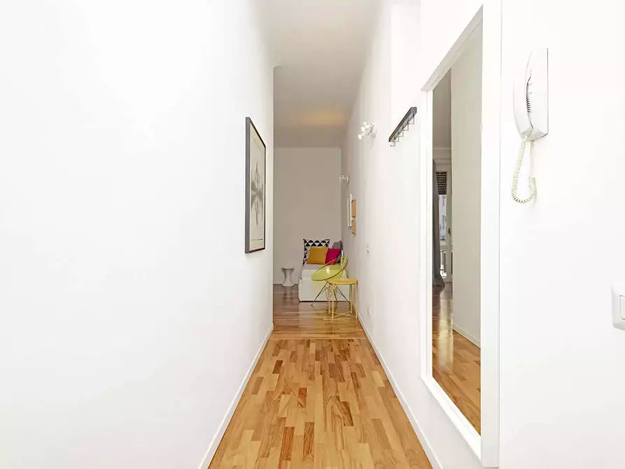 Immagine 8 di Appartamento in affitto  in Via Giambellino71 a Milano
