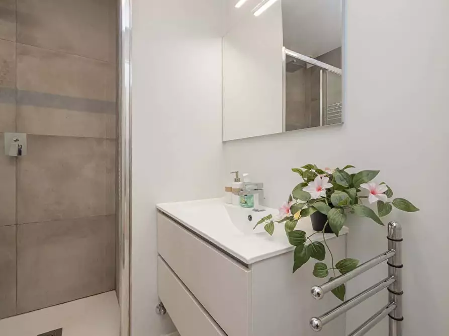 Immagine 18 di Appartamento in affitto  in Via Privata Paolo Dal Pozzo Toscanelli10 a Milano