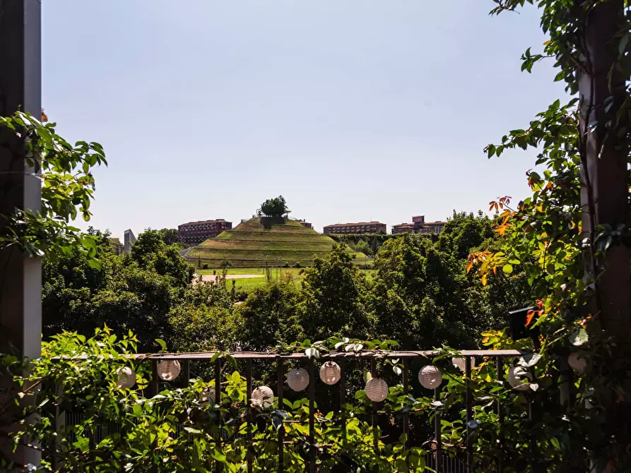Immagine 28 di Appartamento in affitto  in Via Vico Magistretti3 a Milano