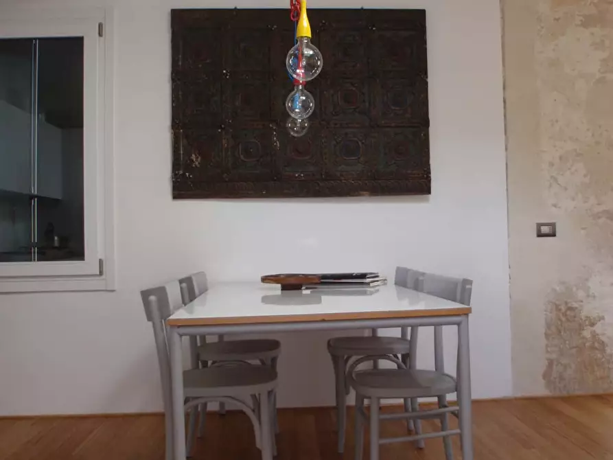 Immagine 3 di Appartamento in affitto  in Campo S. Canzian5532 a Venezia
