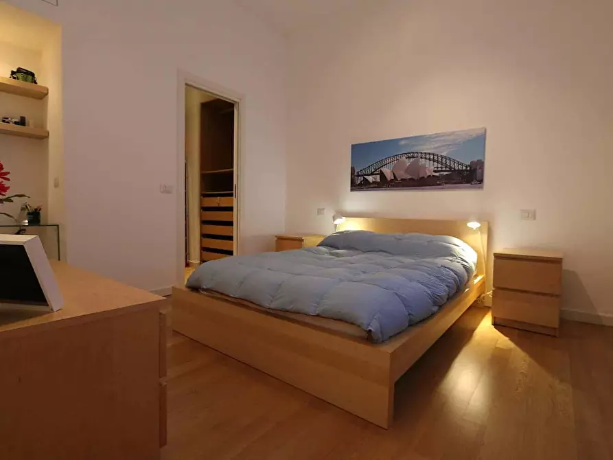 Immagine 3 di Appartamento in affitto  in Bastioni di Porta Volta7 a Milano