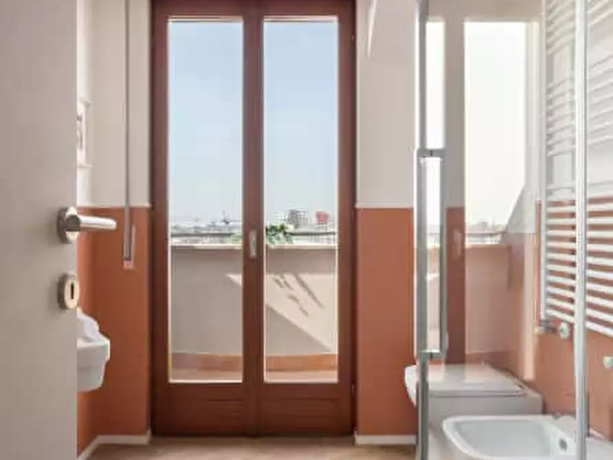 Immagine 11 di Appartamento in affitto  in Piazzale Costantino Nigra6 a Milano