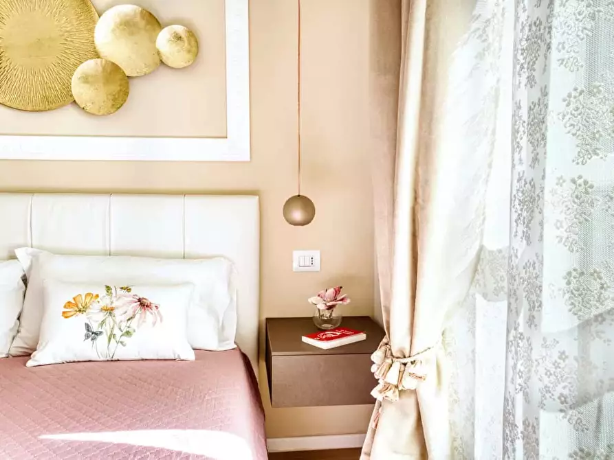 Immagine 19 di Appartamento in affitto  in Via Privata Giovanni Bertacchi1 a Milano