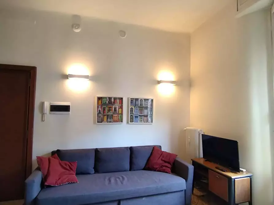 Immagine 7 di Appartamento in affitto  in Via Cervignano a Milano
