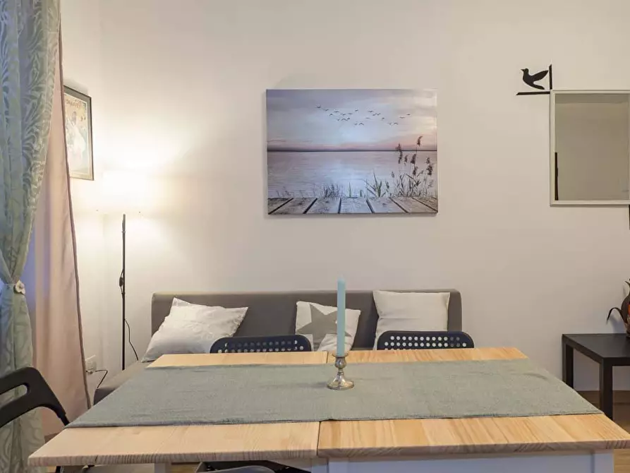 Immagine 16 di Appartamento in affitto  in Via Cesare Balbo11 a Milano