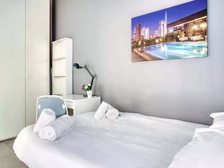 Immagine 23 di Appartamento in affitto  in Via Arbe71 a Milano