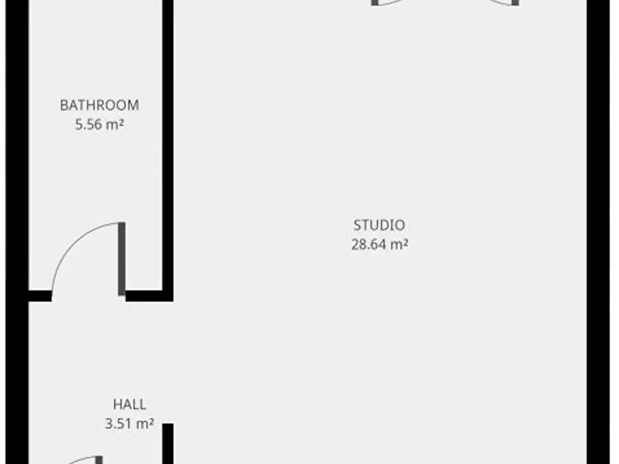 Immagine 18 di Appartamento in affitto  in Via Giosuè Borsi4 a Milano