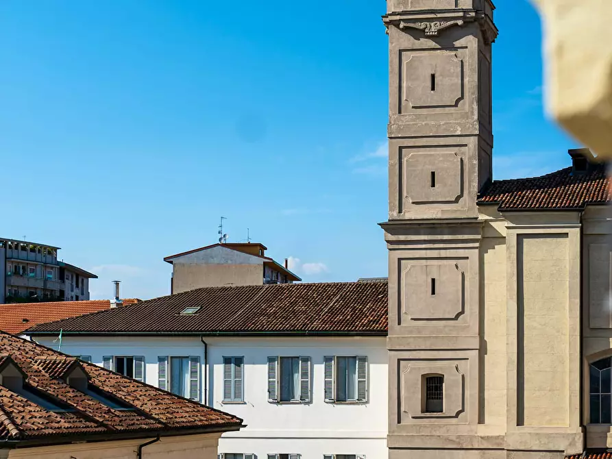 Immagine 33 di Appartamento in affitto  in Via Arena a Milano