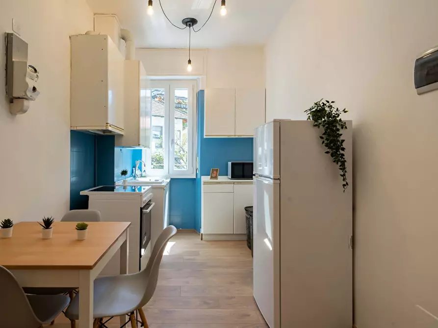 Immagine 5 di Camera in affitto  in Viale Gran Sasso10 a Milano