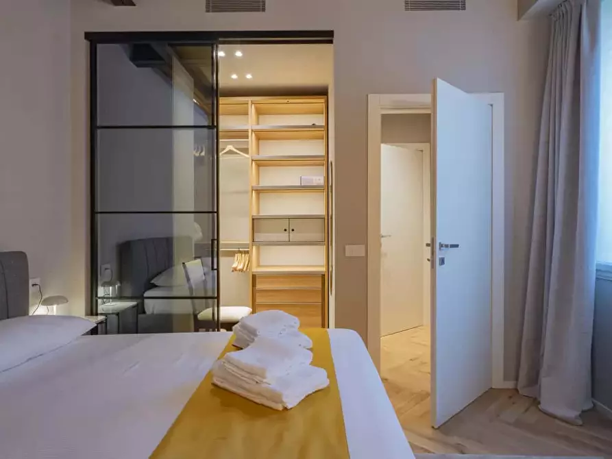 Immagine 12 di Appartamento in affitto  in Via Matteo Bandello22 a Milano