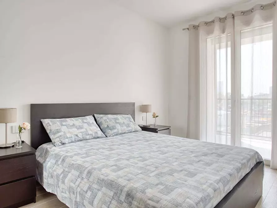 Immagine 4 di Appartamento in affitto  in Via Gallarate11 a Milano