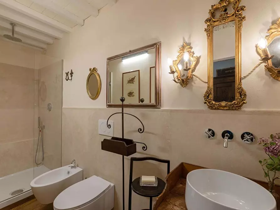 Immagine 30 di Appartamento in affitto  in Piazzetta Baldelli4 a Cortona