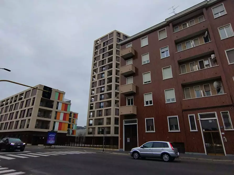 Immagine 19 di Appartamento in affitto  in Viale Giovanni Suzzani a Milano