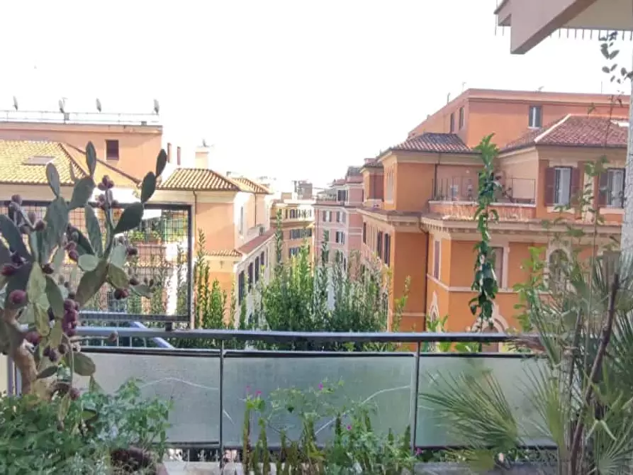 Immagine 12 di Appartamento in affitto  in Via Ambrogio Traversari55 a Roma