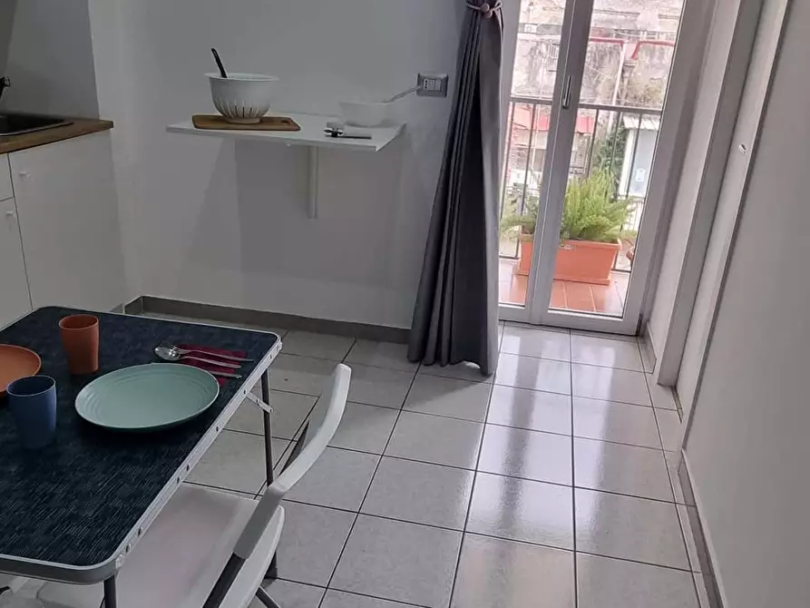 Immagine 44 di Camera in affitto  in Via dei Tribunali268 a Napoli